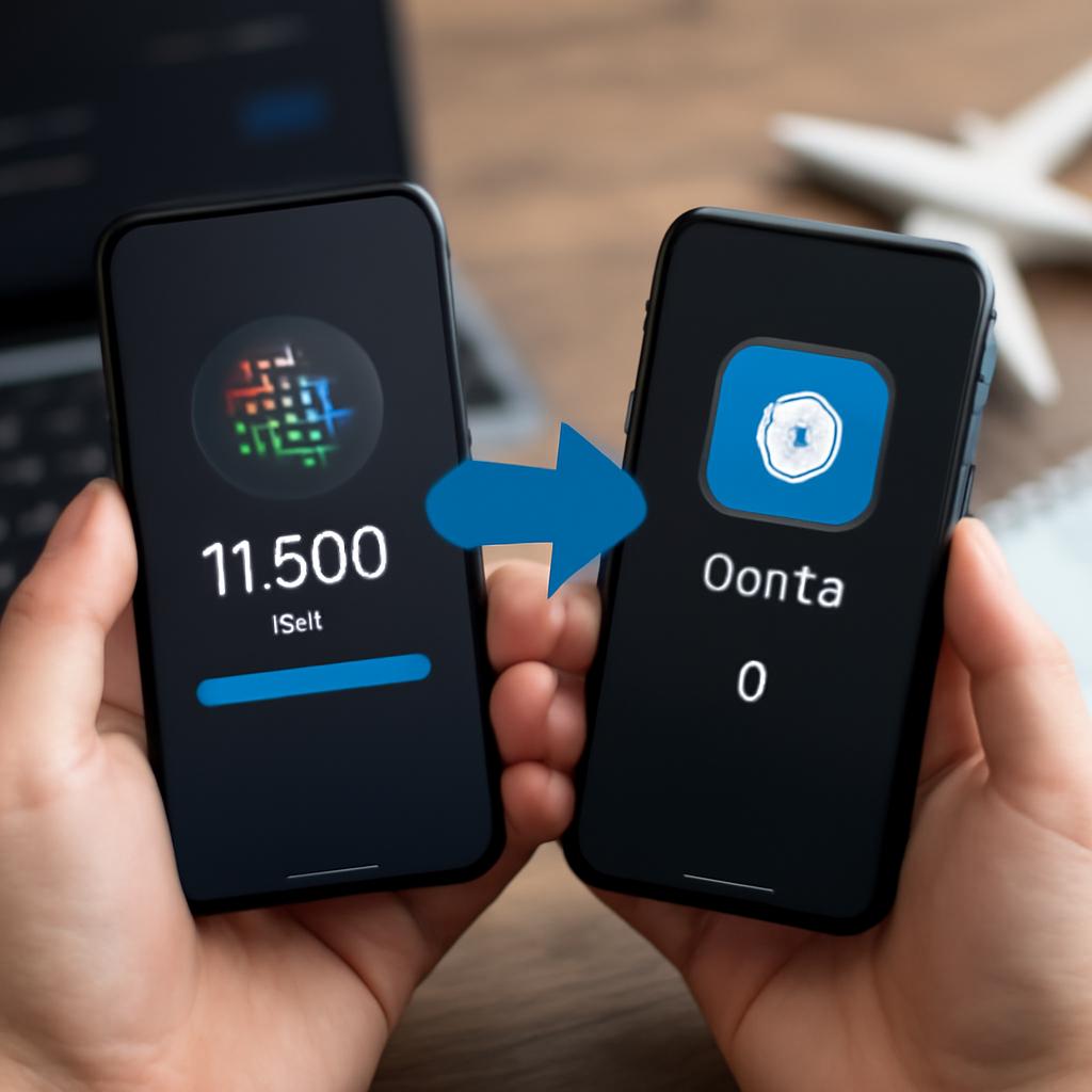 como transferir pontos multiplus entre bancos digitais