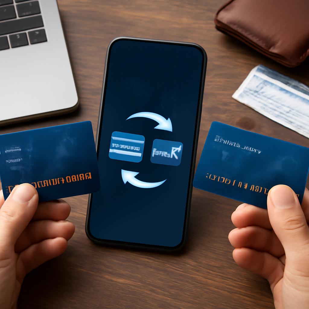 como transferir pontos multiplus entre cartões virtuais
