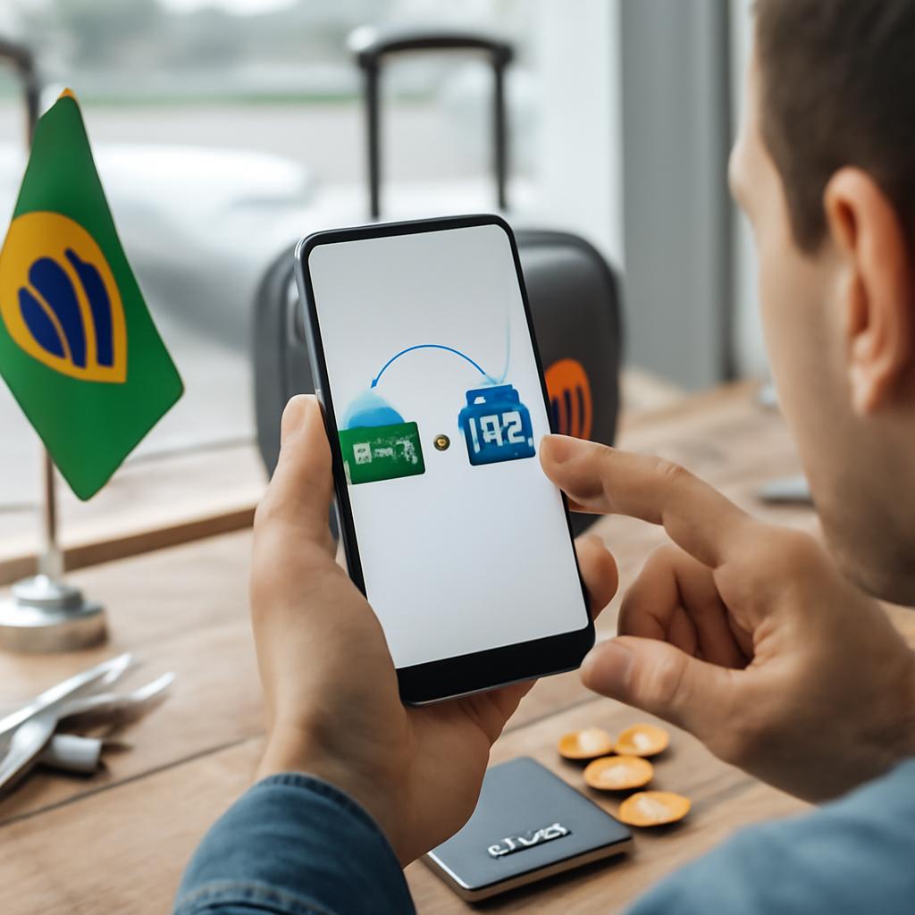 como transferir pontos multiplus para hotéis