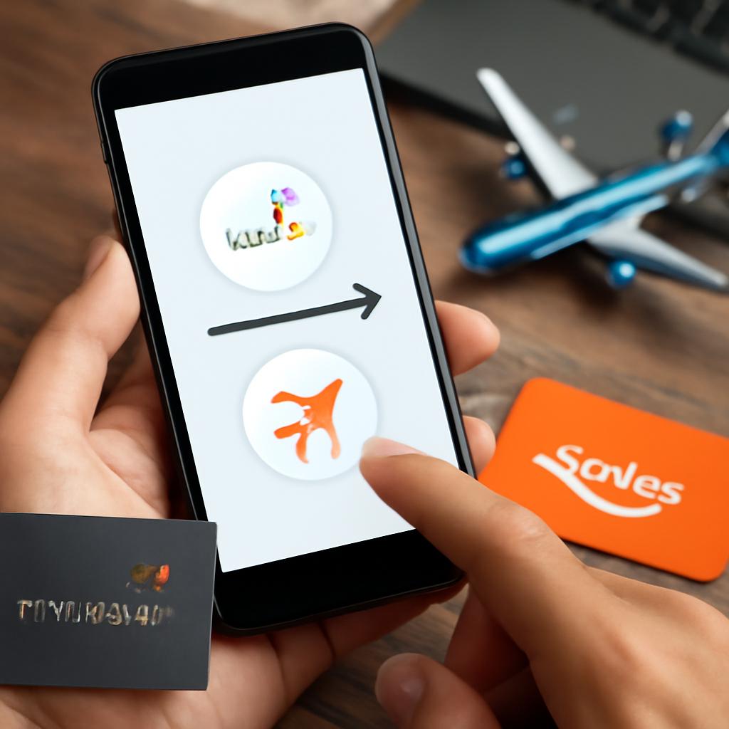 como transferir pontos multiplus para smiles
