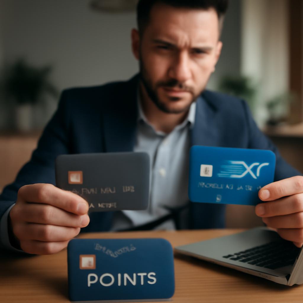 como transferir pontos para cartão secundário