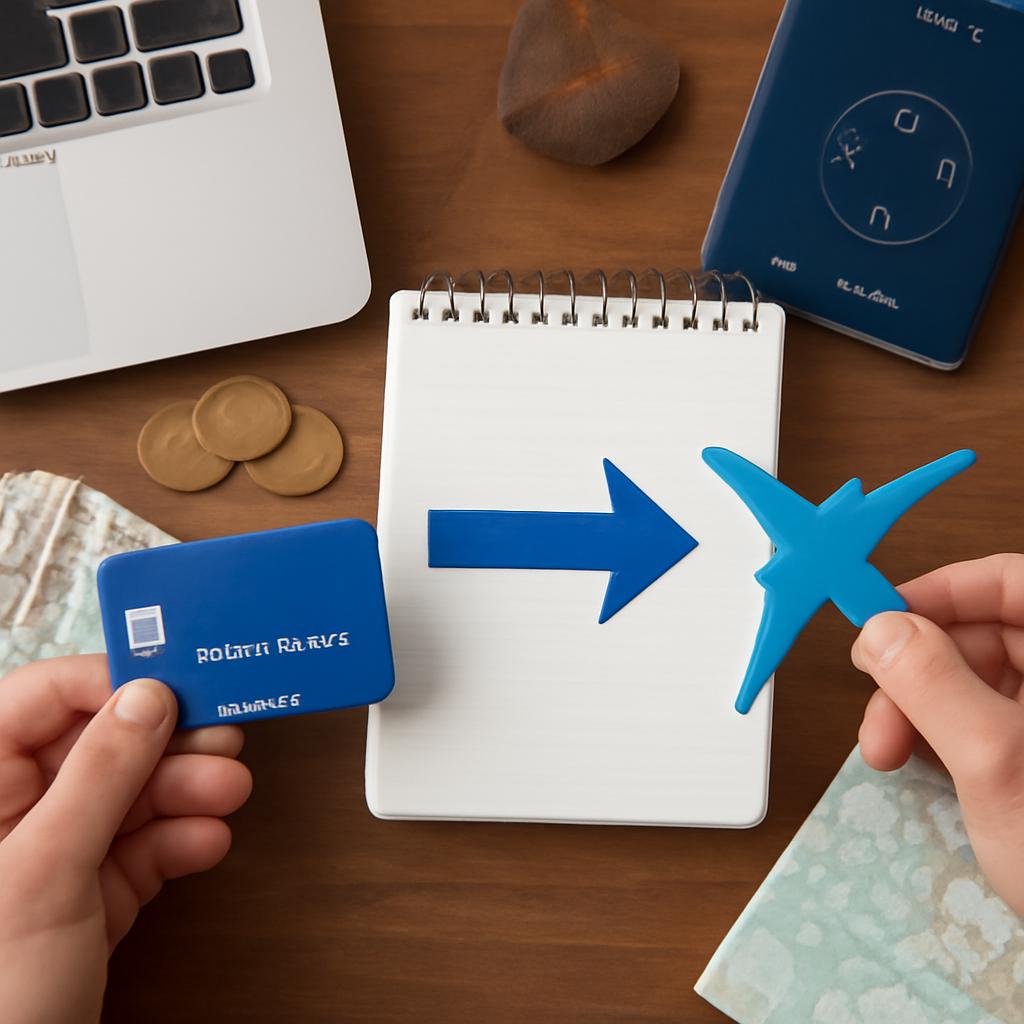 como transferir pontos para multiplus