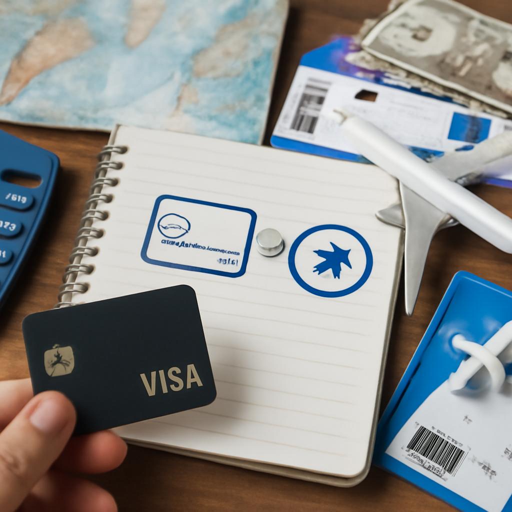 como transferir pontos visa para milhas