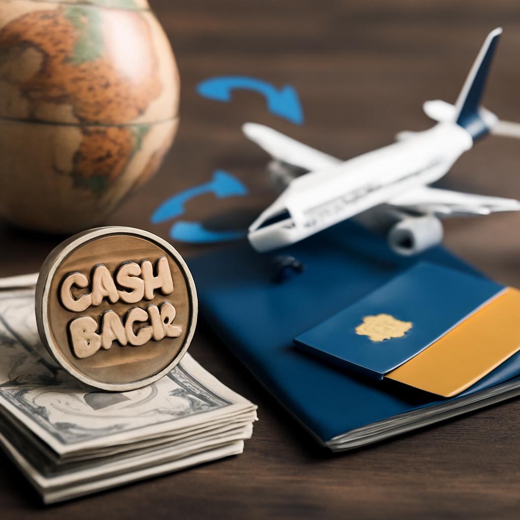 como transformar cashback em milhas