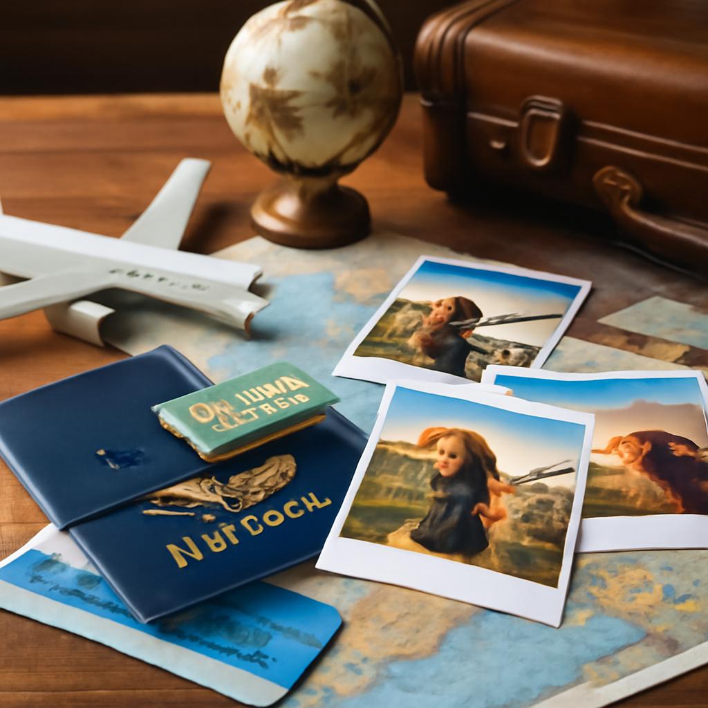 como transformar milhas em experiências de viagem