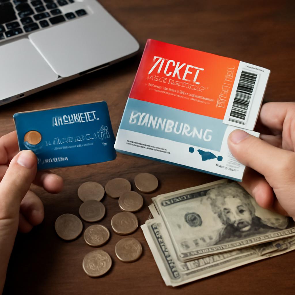como transformar pontos em ingressos de eventos