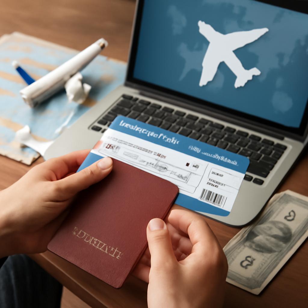 como trocar milhas por passagens aéreas