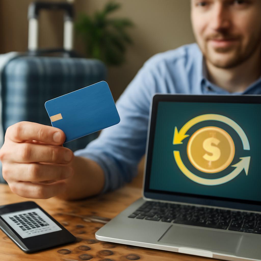 como trocar pontos por cashback