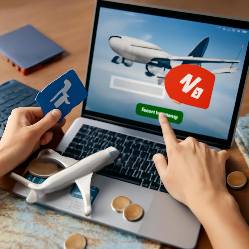 como trocar pontos por descontos em viagens