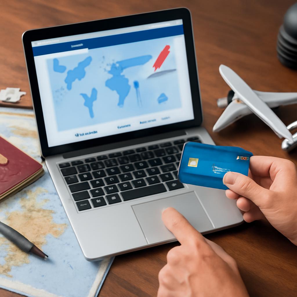 como trocar pontos por passagens internacionais