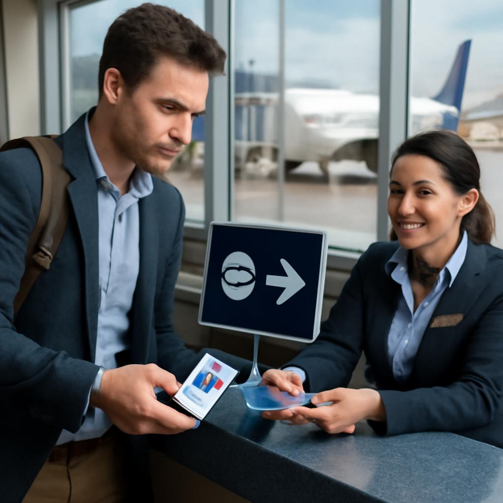 como trocar pontos por upgrades em viagens
