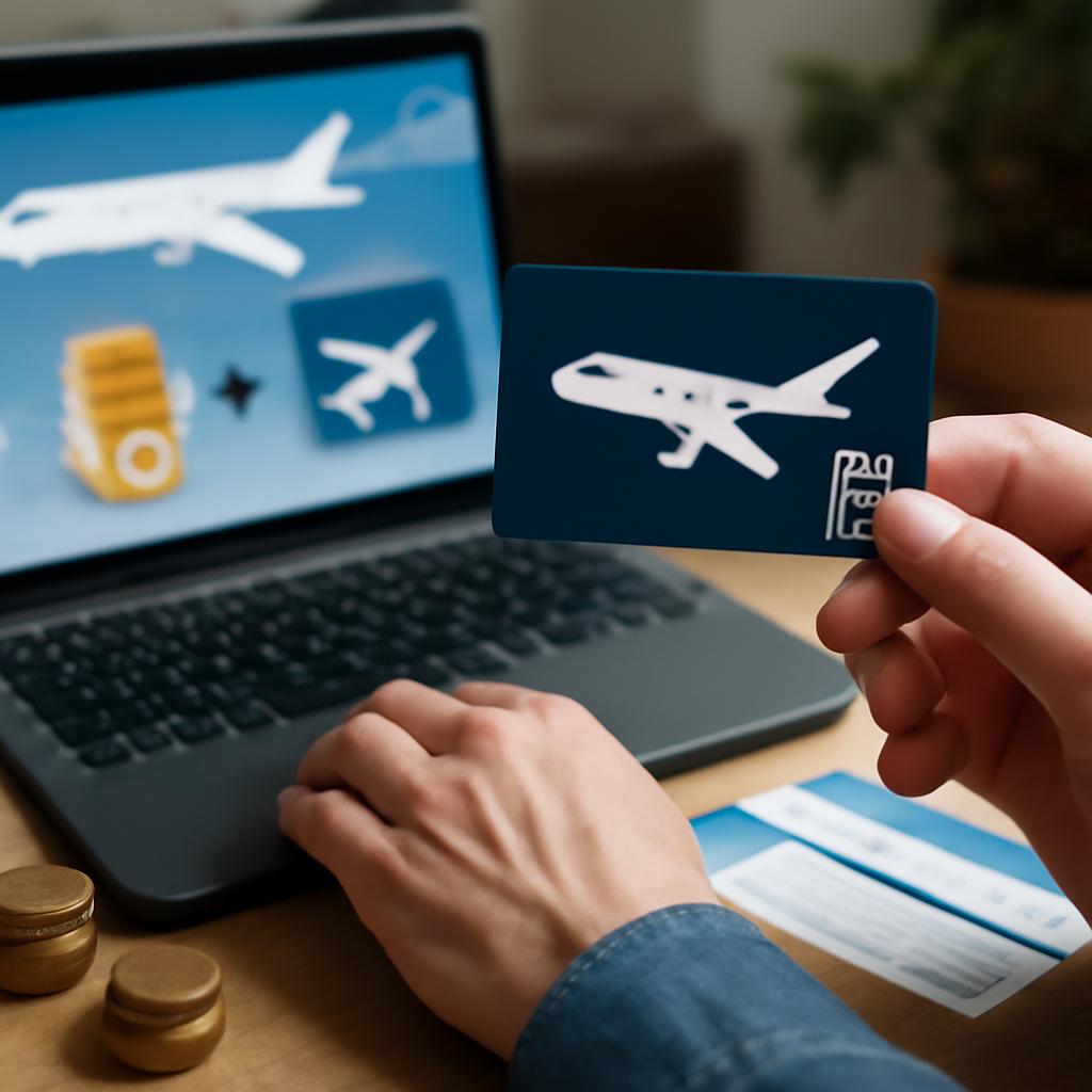 como trocar pontos por vale-presente