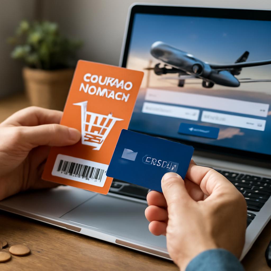 como trocar pontos por voucher de compras