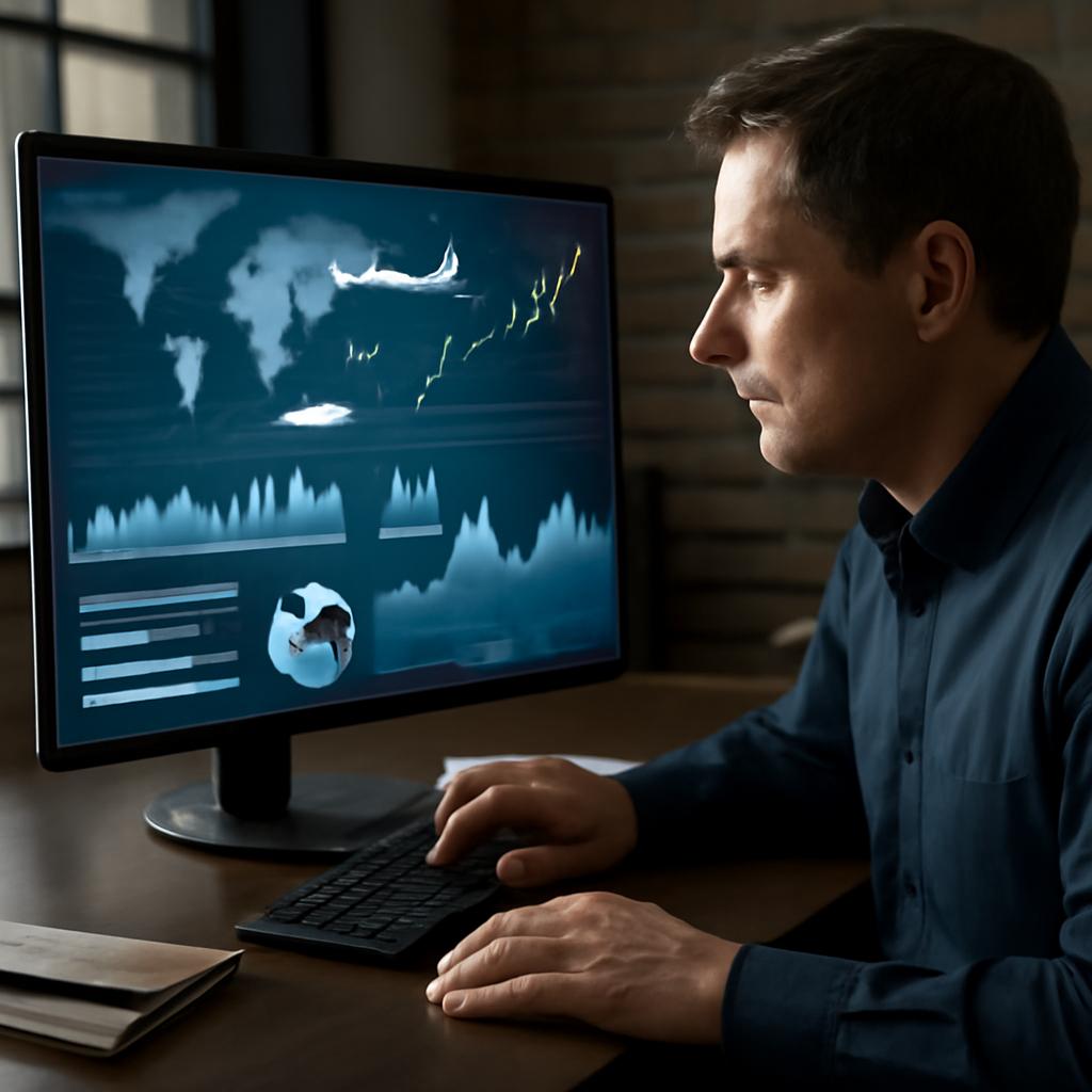 como usar analytics para prever sazonalidade de vendas