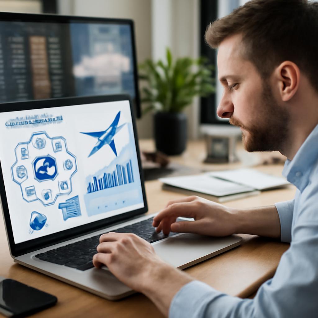 como usar automação de marketing para recuperação de cotações perdidas