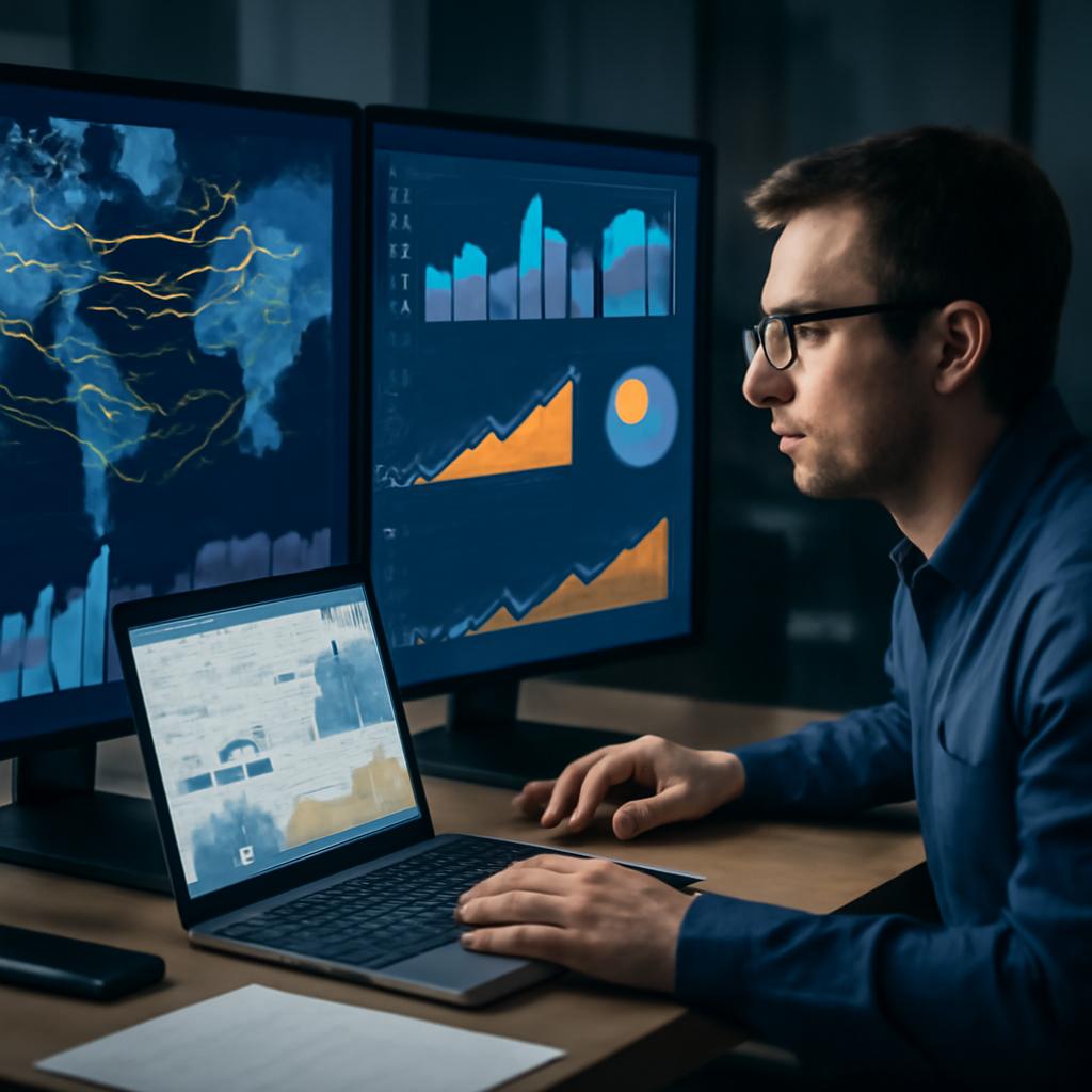como usar big data para identificar tendências nas vendas de milhas