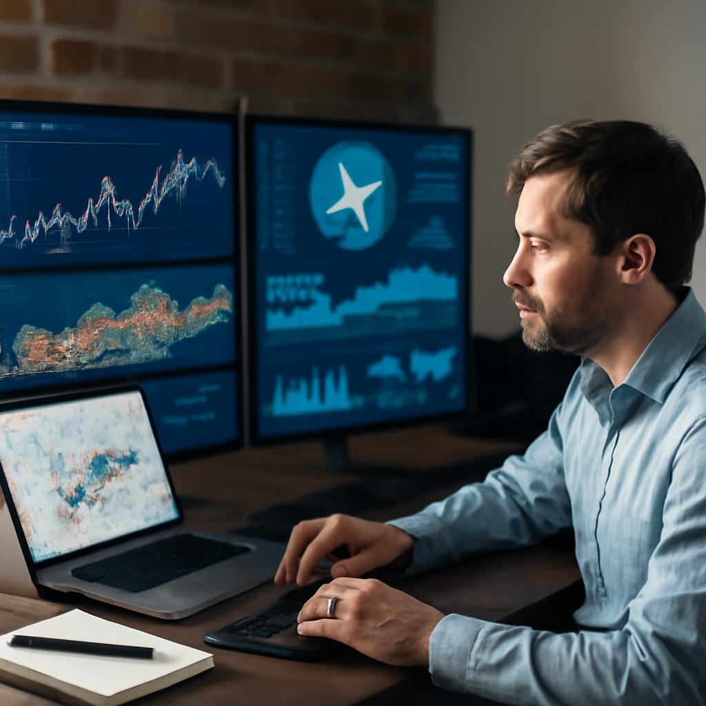 como usar big data para prever cotação de milhas