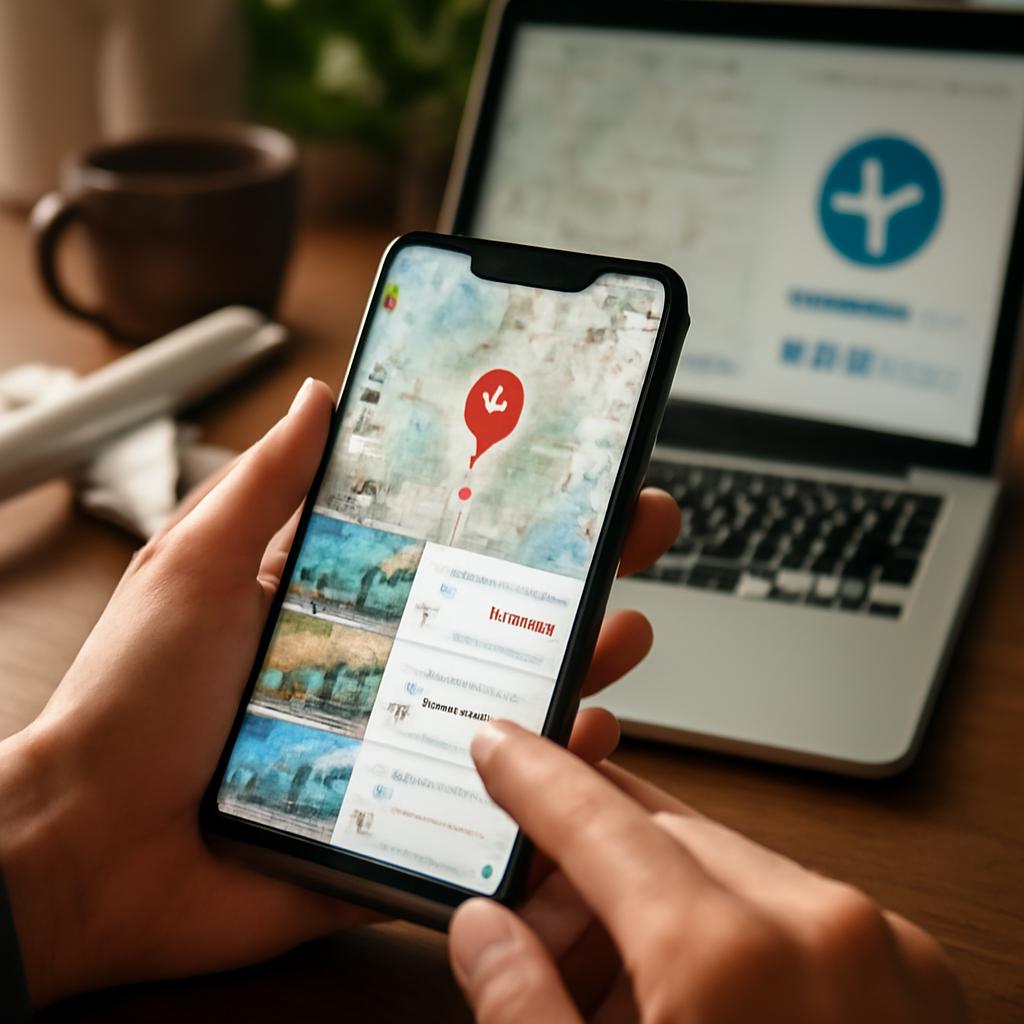 como usar geolocalização para ofertas personalizadas