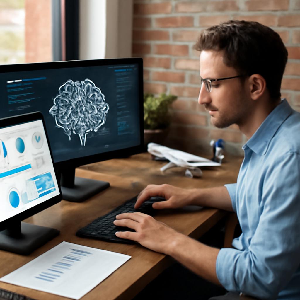 como usar machine learning para segmentar público comprador