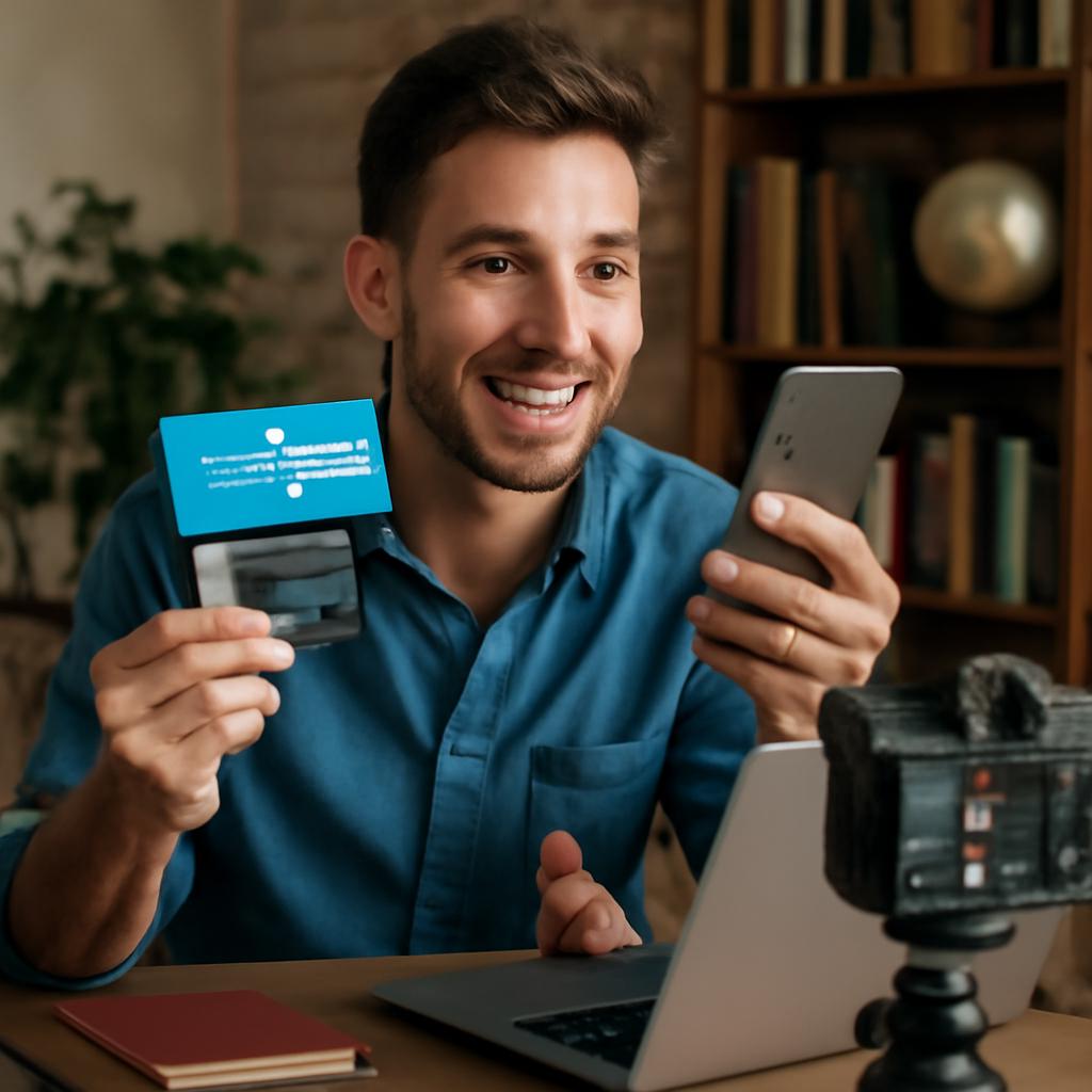 como usar micro influenciadores para nichos específicos