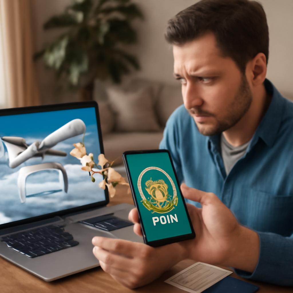 como usar milhas em programas de cashback