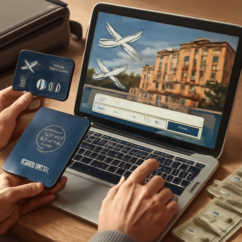 como usar milhas em reservas de hotel