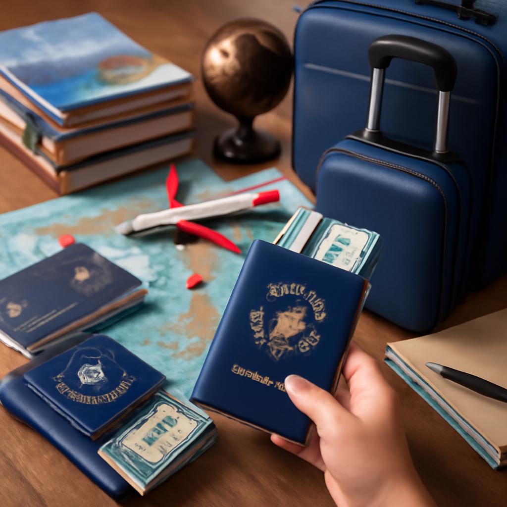 como usar milhas em viagens combinadas