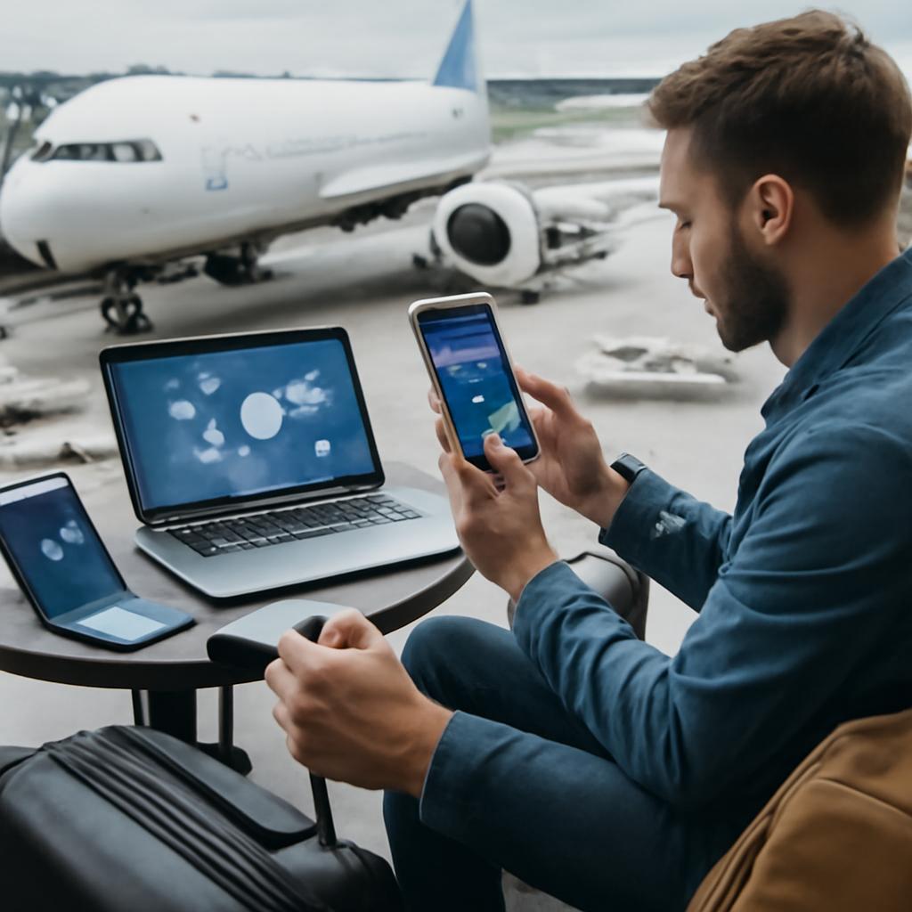 como usar milhas em viagens internacionais