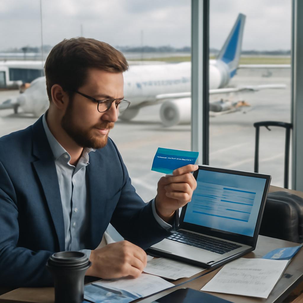 como usar milhas em viagens internacionais de última hora