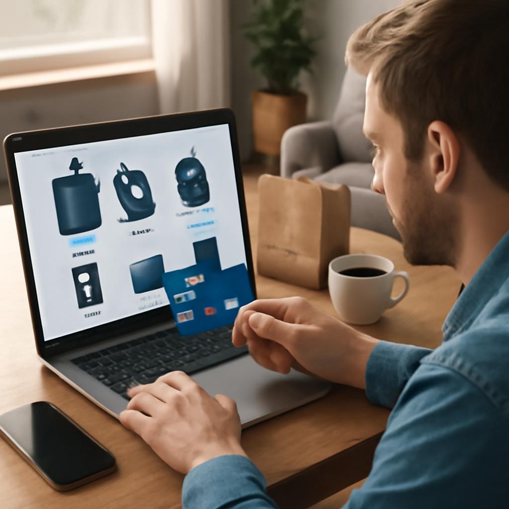 como usar milhas para comprar produtos em parceiros
