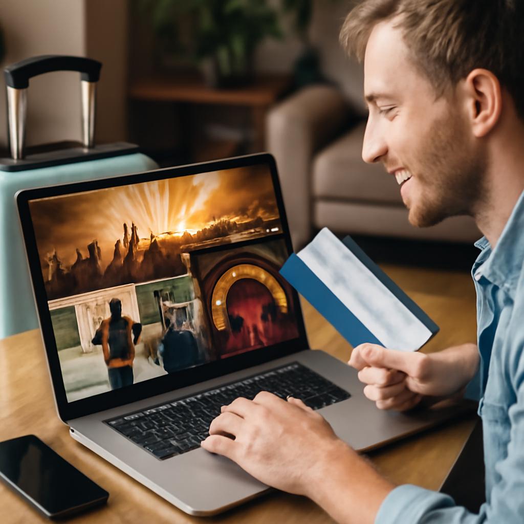 como usar milhas para eventos culturais