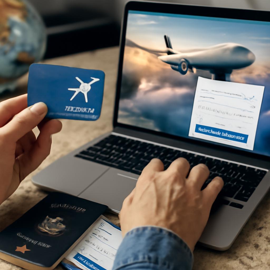 como usar milhas para passagens