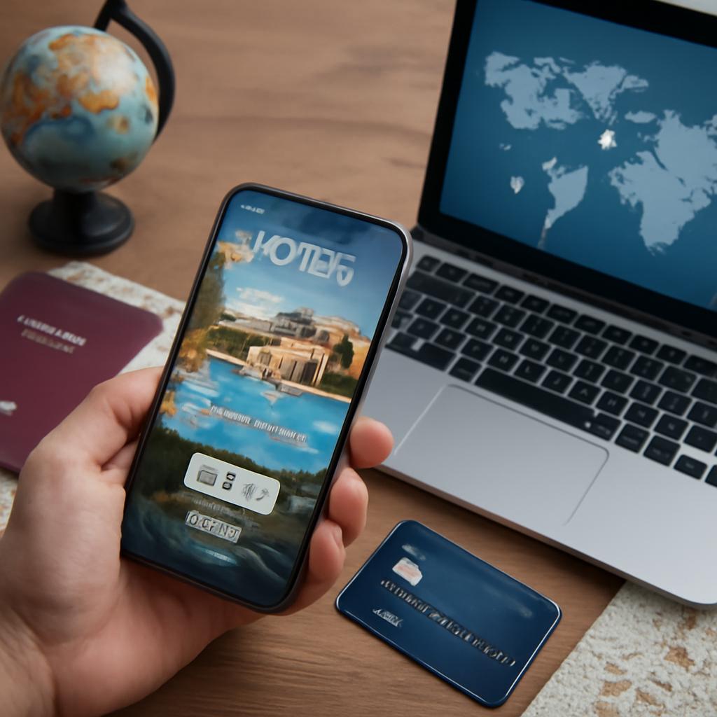 como usar milhas para reservar hotéis internacionais