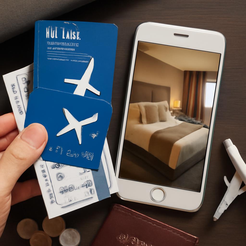 como usar milhas para upgrades de hotel