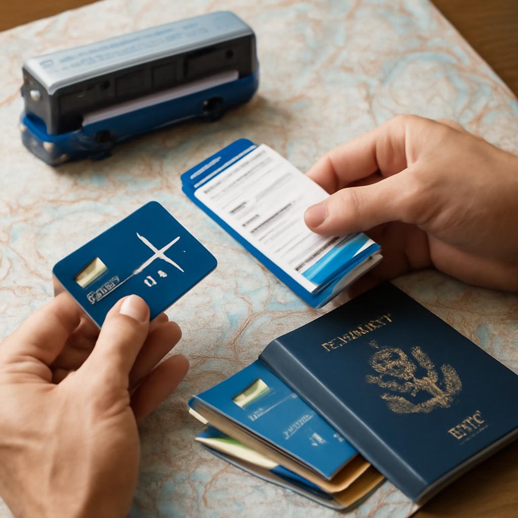 como usar milhas para viagens rodoviárias