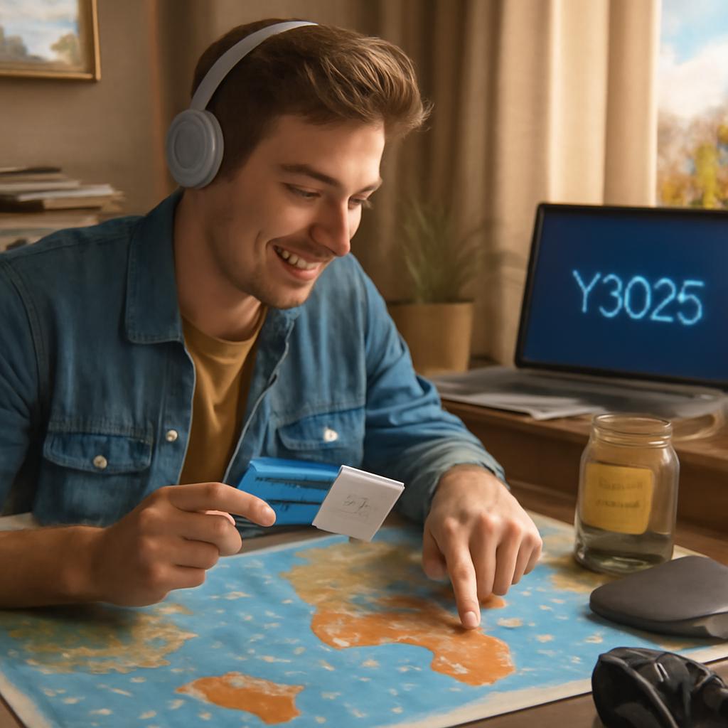 como usar milhas para viajar em 2025