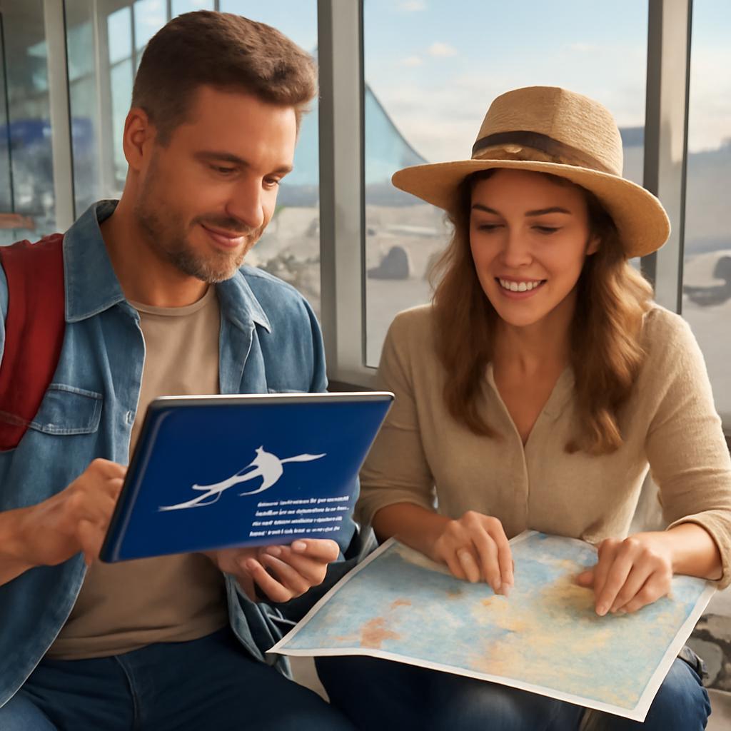 como usar milhas para viajar em alta temporada