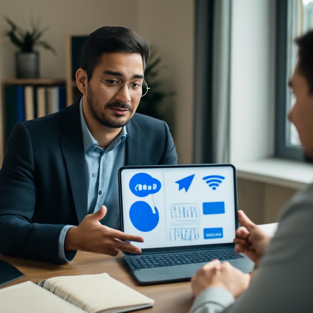 como usar plataformas SaaS para vendas consultivas de milhas