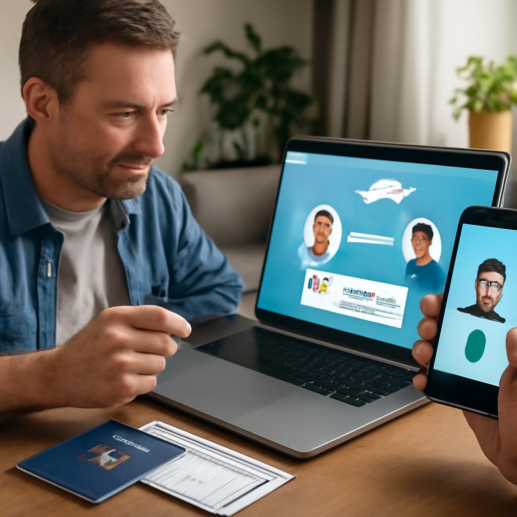 como usar plataformas peer-to-peer para vendas seguras