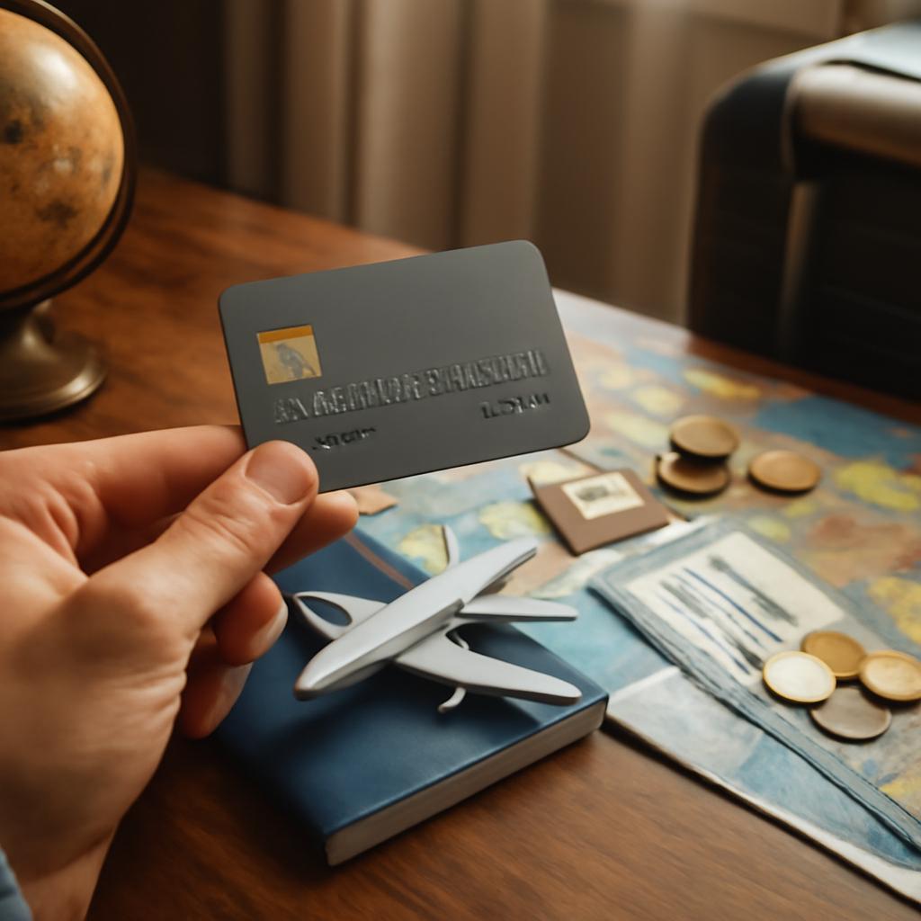 como usar pontos do cartão para milhas internacionais