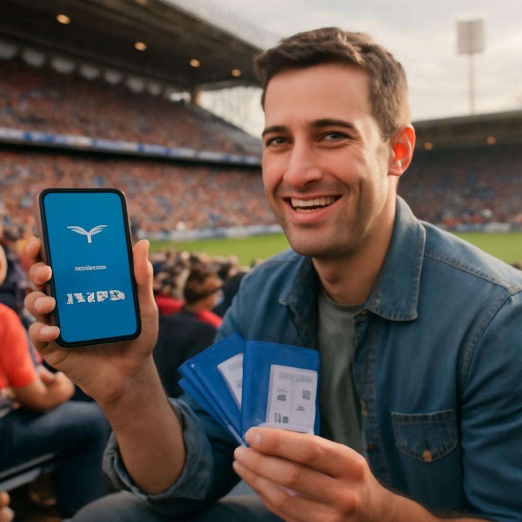 como usar pontos em eventos esportivos