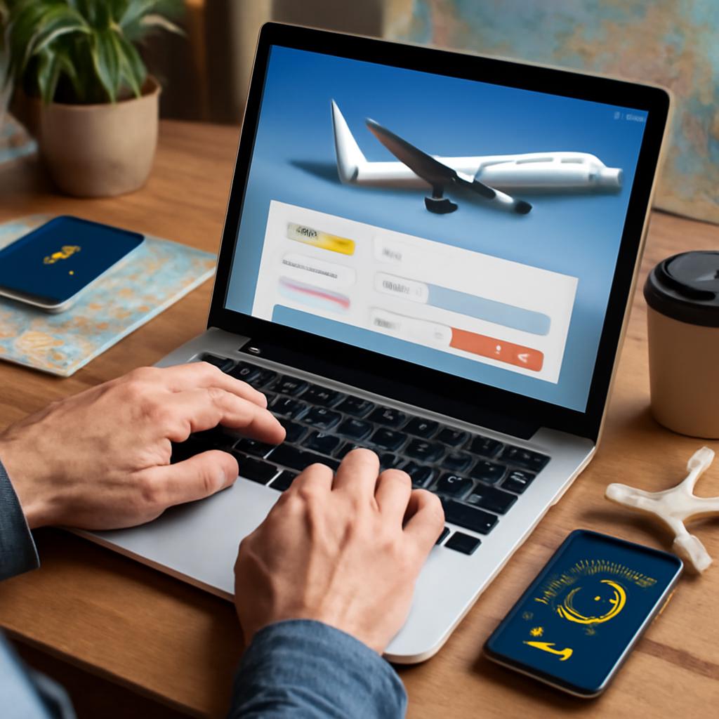 como usar pontos em sites de viagem