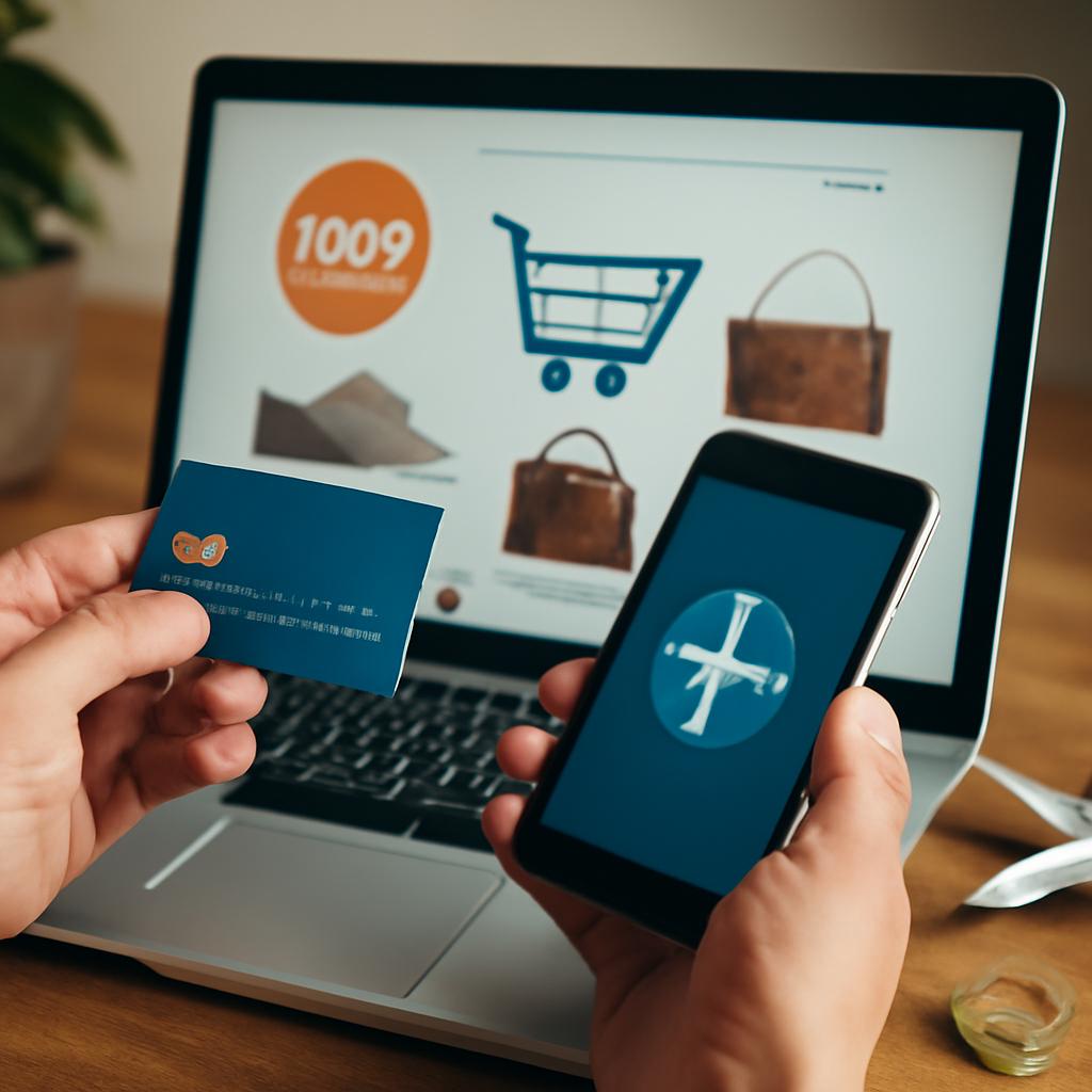 como usar pontos para compras online