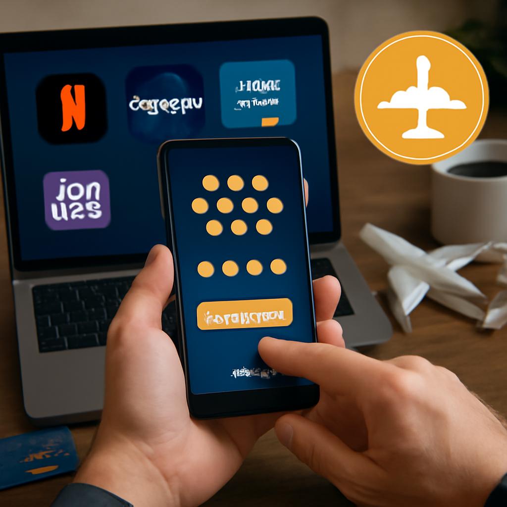 como usar pontos para contratar serviços de streaming