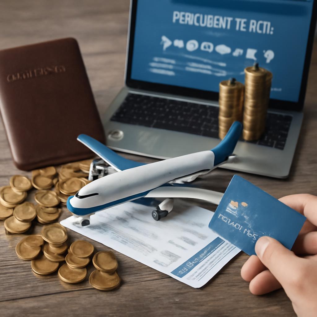 como usar pontos para pagar passagens