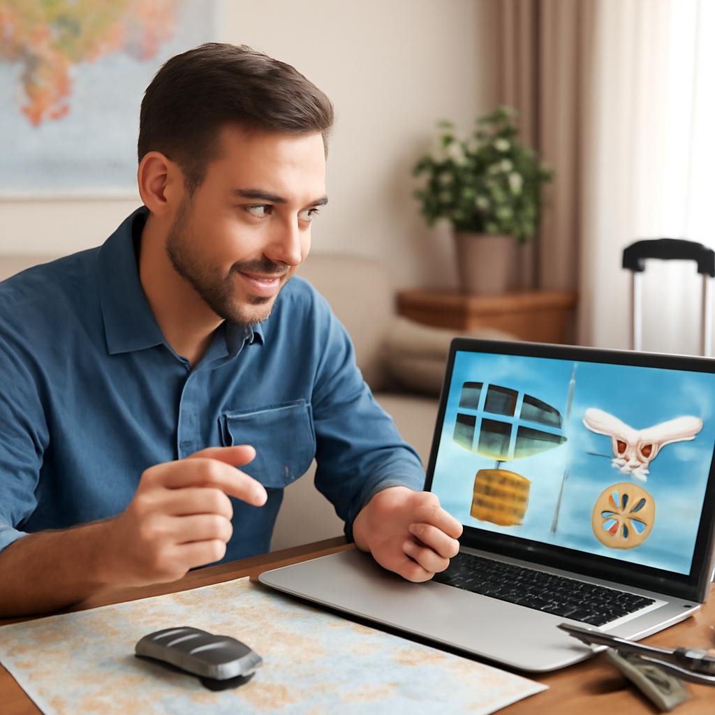 como usar pontos para pagar viagens terrestres