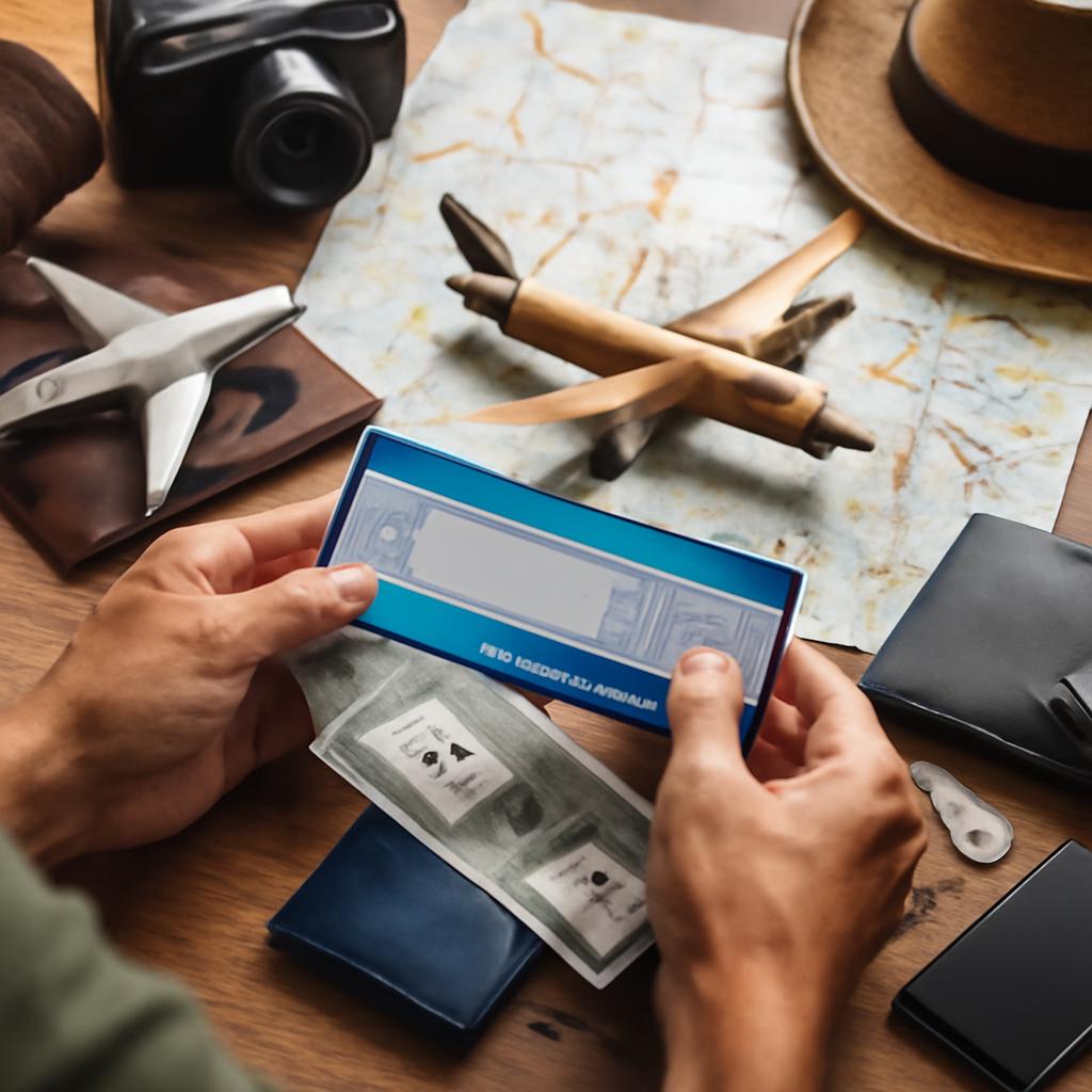 como usar pontos para viajar em alta temporada