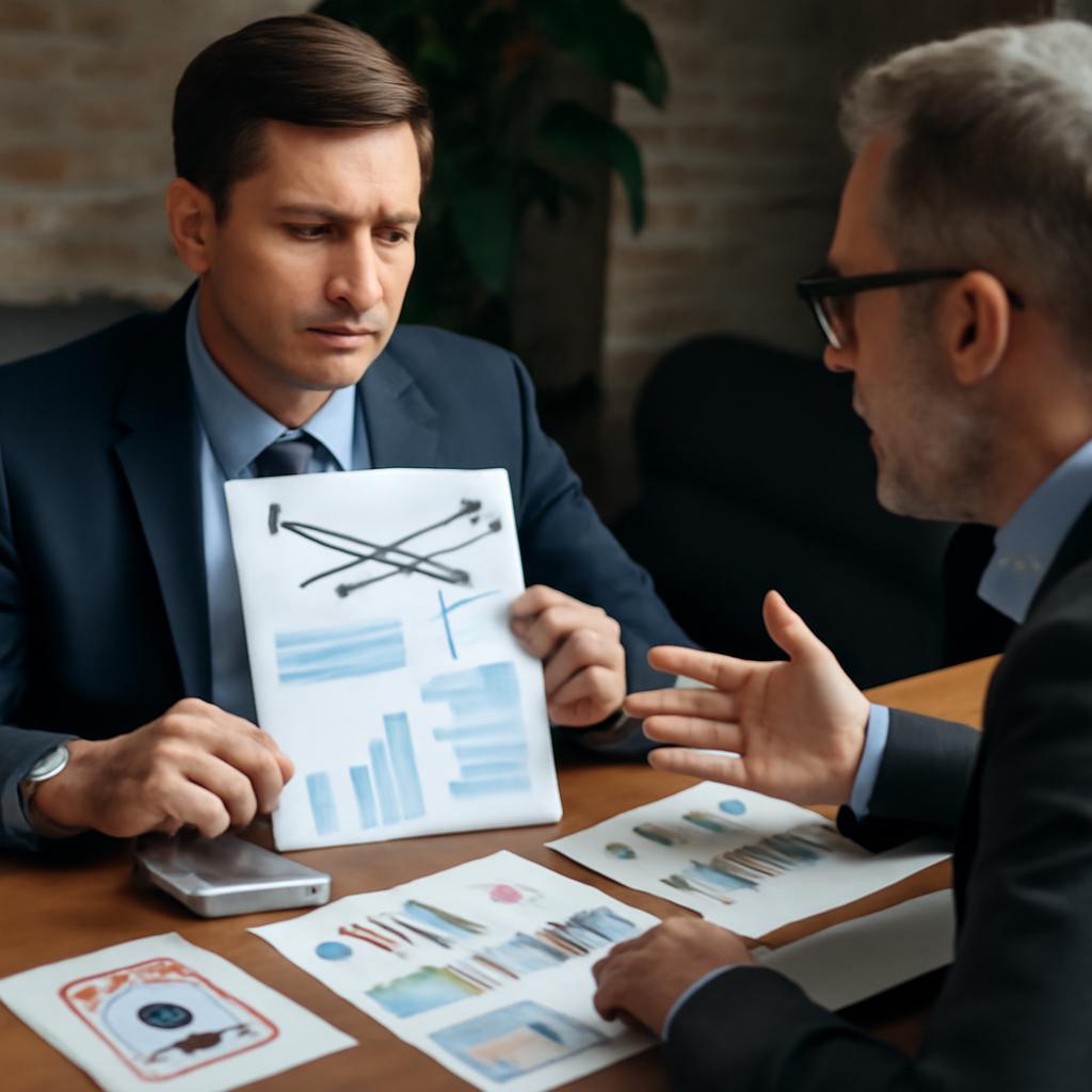 como usar referência de preços para negociar na venda de milhas