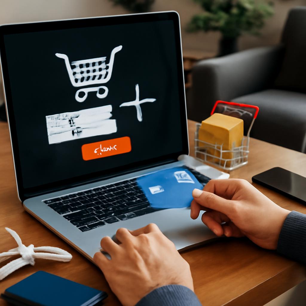 como utilizar milhas em compras online