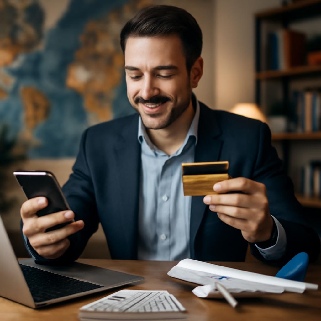 como vender milhas cartão de crédito